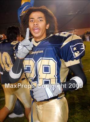 Thumbnail 3 in San Pedro vs. Birmingham (LAS Championship Final) photogallery.