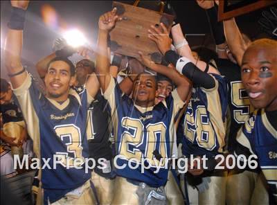 Thumbnail 2 in San Pedro vs. Birmingham (LAS Championship Final) photogallery.