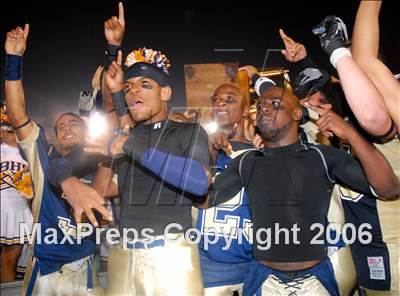 Thumbnail 2 in San Pedro vs. Birmingham (LAS Championship Final) photogallery.