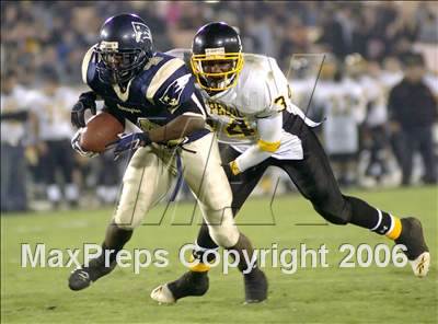 Thumbnail 2 in San Pedro vs. Birmingham (LAS Championship Final) photogallery.