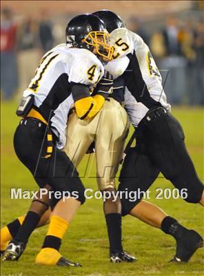 Thumbnail 1 in San Pedro vs. Birmingham (LAS Championship Final) photogallery.