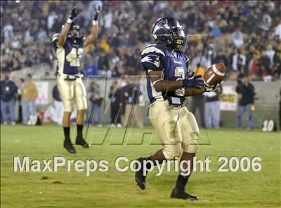 Thumbnail 3 in San Pedro vs. Birmingham (LAS Championship Final) photogallery.