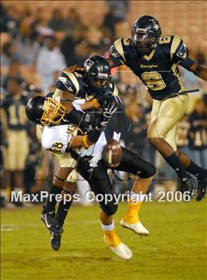 Thumbnail 1 in San Pedro vs. Birmingham (LAS Championship Final) photogallery.