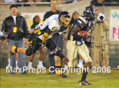 Thumbnail 2 in San Pedro vs. Birmingham (LAS Championship Final) photogallery.