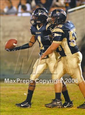 Thumbnail 2 in San Pedro vs. Birmingham (LAS Championship Final) photogallery.