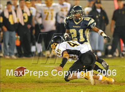 Thumbnail 2 in San Pedro vs. Birmingham (LAS Championship Final) photogallery.