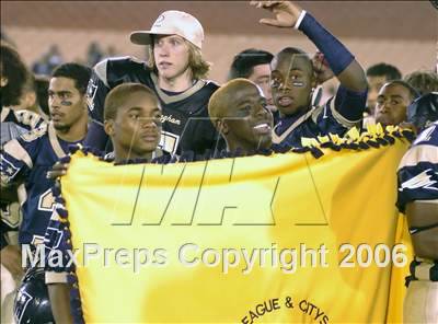 Thumbnail 2 in San Pedro vs. Birmingham (LAS Championship Final) photogallery.