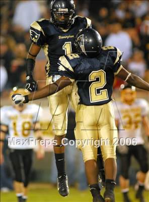 Thumbnail 3 in San Pedro vs. Birmingham (LAS Championship Final) photogallery.