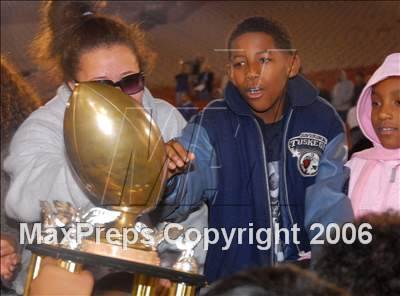 Thumbnail 2 in San Pedro vs. Birmingham (LAS Championship Final) photogallery.