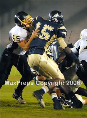 Thumbnail 3 in San Pedro vs. Birmingham (LAS Championship Final) photogallery.