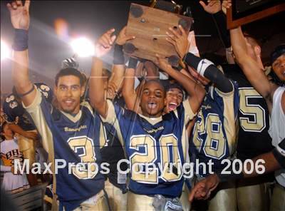 Thumbnail 3 in San Pedro vs. Birmingham (LAS Championship Final) photogallery.