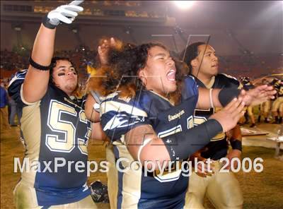 Thumbnail 2 in San Pedro vs. Birmingham (LAS Championship Final) photogallery.