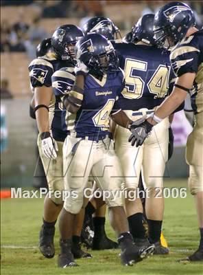 Thumbnail 2 in San Pedro vs. Birmingham (LAS Championship Final) photogallery.