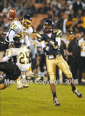 Thumbnail 3 in San Pedro vs. Birmingham (LAS Championship Final) photogallery.