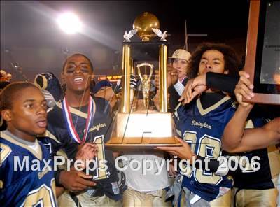 Thumbnail 1 in San Pedro vs. Birmingham (LAS Championship Final) photogallery.