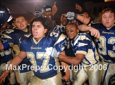 Thumbnail 3 in San Pedro vs. Birmingham (LAS Championship Final) photogallery.