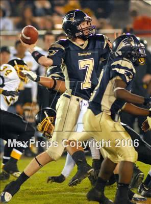 Thumbnail 3 in San Pedro vs. Birmingham (LAS Championship Final) photogallery.