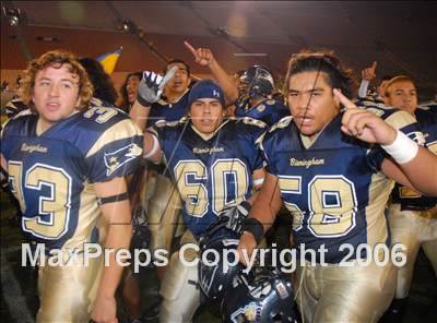 Thumbnail 1 in San Pedro vs. Birmingham (LAS Championship Final) photogallery.