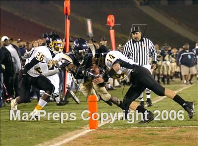 Thumbnail 3 in San Pedro vs. Birmingham (LAS Championship Final) photogallery.