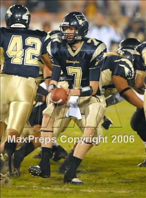 Thumbnail 2 in San Pedro vs. Birmingham (LAS Championship Final) photogallery.