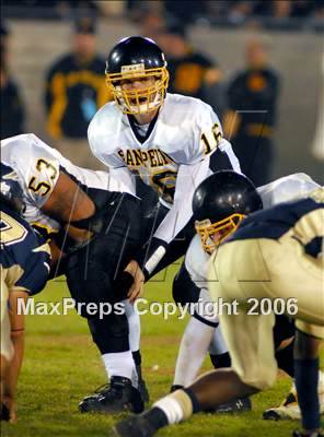 Thumbnail 1 in San Pedro vs. Birmingham (LAS Championship Final) photogallery.