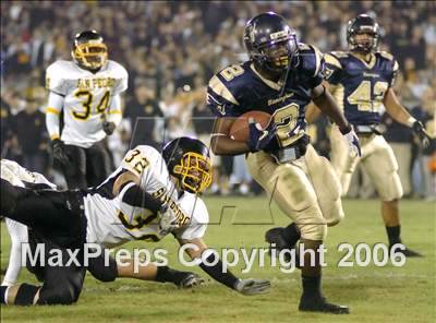 Thumbnail 1 in San Pedro vs. Birmingham (LAS Championship Final) photogallery.