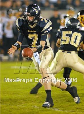 Thumbnail 1 in San Pedro vs. Birmingham (LAS Championship Final) photogallery.