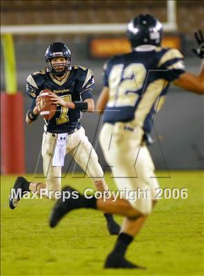 Thumbnail 2 in San Pedro vs. Birmingham (LAS Championship Final) photogallery.