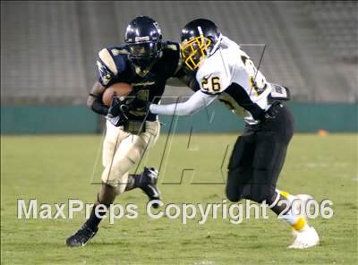 Thumbnail 2 in San Pedro vs. Birmingham (LAS Championship Final) photogallery.