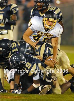 Thumbnail 1 in San Pedro vs. Birmingham (LAS Championship Final) photogallery.