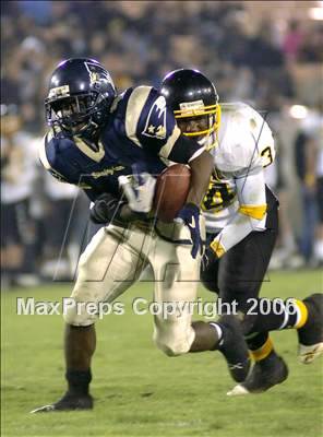 Thumbnail 1 in San Pedro vs. Birmingham (LAS Championship Final) photogallery.