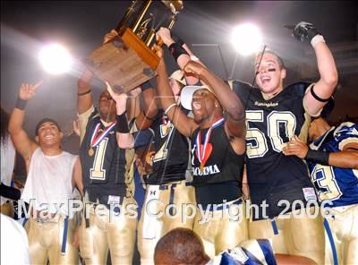 Thumbnail 3 in San Pedro vs. Birmingham (LAS Championship Final) photogallery.