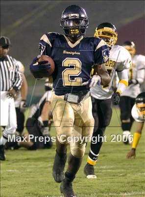 Thumbnail 3 in San Pedro vs. Birmingham (LAS Championship Final) photogallery.