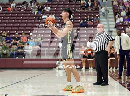 Thumbnail 1 in Palmer @ Westwood (UIL 3A Regional Quarterfinal Playoff) photogallery.