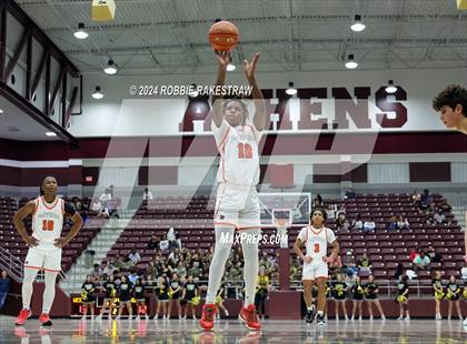 Thumbnail 1 in Palmer @ Westwood (UIL 3A Regional Quarterfinal Playoff) photogallery.
