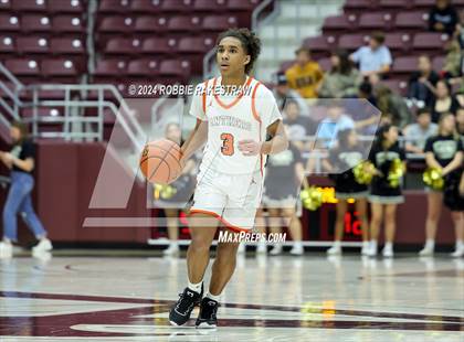 Thumbnail 2 in Palmer @ Westwood (UIL 3A Regional Quarterfinal Playoff) photogallery.