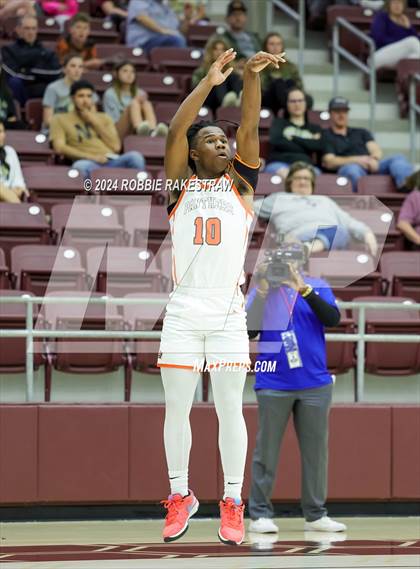 Thumbnail 3 in Palmer @ Westwood (UIL 3A Regional Quarterfinal Playoff) photogallery.