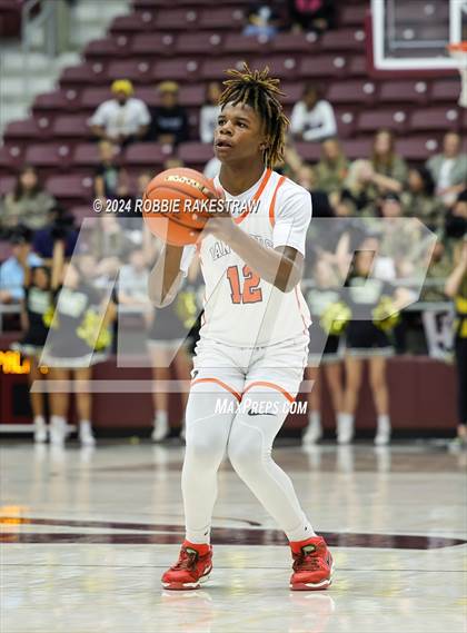 Thumbnail 1 in Palmer @ Westwood (UIL 3A Regional Quarterfinal Playoff) photogallery.
