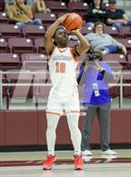 Photo from the gallery "Palmer @ Westwood (UIL 3A Regional Quarterfinal Playoff)"