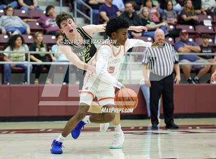 Thumbnail 1 in Palmer @ Westwood (UIL 3A Regional Quarterfinal Playoff) photogallery.