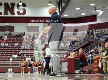 Thumbnail 3 in Palmer @ Westwood (UIL 3A Regional Quarterfinal Playoff) photogallery.
