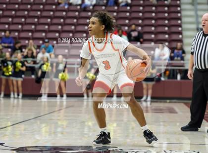 Thumbnail 3 in Palmer @ Westwood (UIL 3A Regional Quarterfinal Playoff) photogallery.
