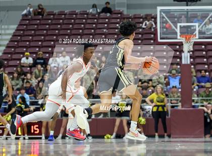 Thumbnail 2 in Palmer @ Westwood (UIL 3A Regional Quarterfinal Playoff) photogallery.