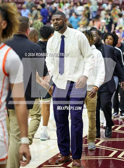 Thumbnail 1 in Palmer @ Westwood (UIL 3A Regional Quarterfinal Playoff) photogallery.
