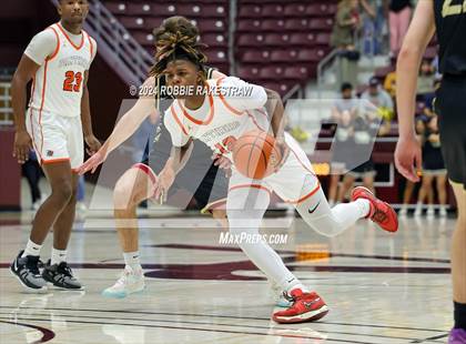 Thumbnail 1 in Palmer @ Westwood (UIL 3A Regional Quarterfinal Playoff) photogallery.