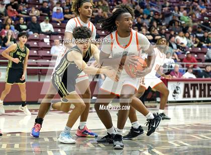 Thumbnail 1 in Palmer @ Westwood (UIL 3A Regional Quarterfinal Playoff) photogallery.