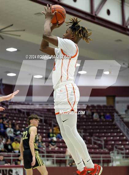 Thumbnail 3 in Palmer @ Westwood (UIL 3A Regional Quarterfinal Playoff) photogallery.