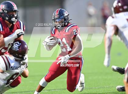 Thumbnail 3 in Cinco Ranch @ Tompkins photogallery.
