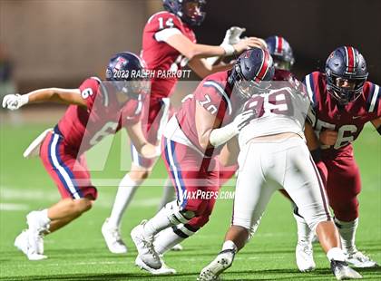 Thumbnail 1 in Cinco Ranch @ Tompkins photogallery.