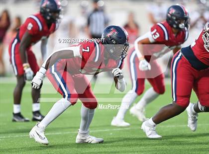 Thumbnail 3 in Cinco Ranch @ Tompkins photogallery.